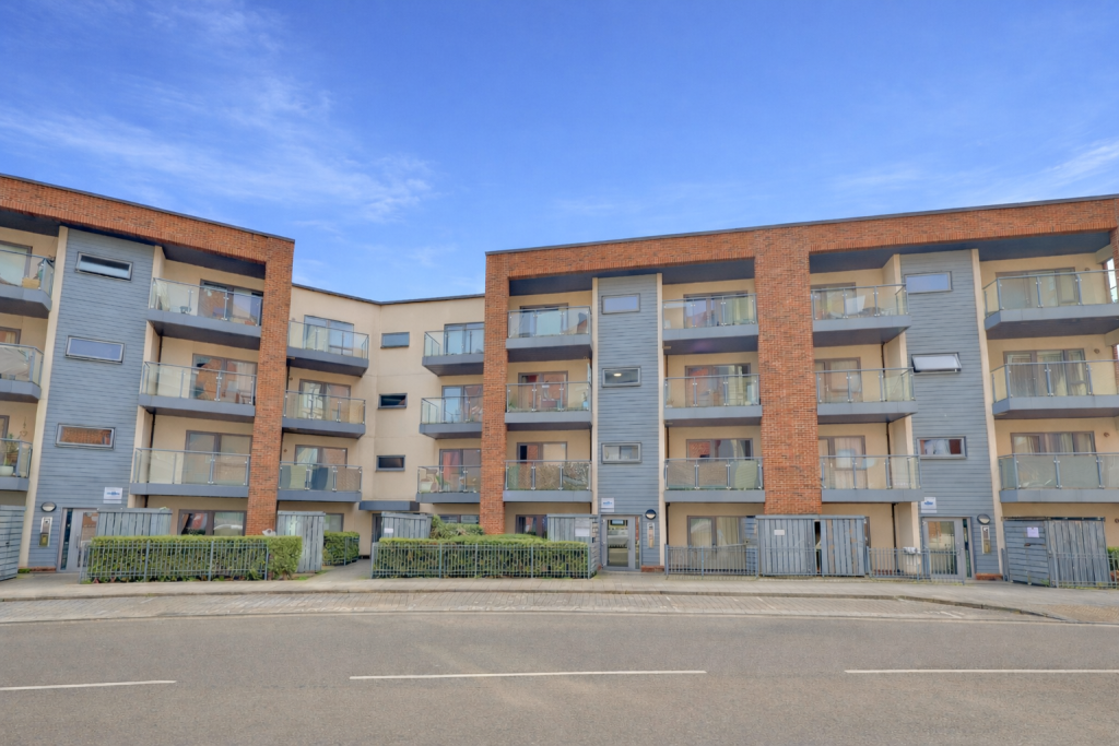 Main image of property: John Thornycroft Road, Woolston