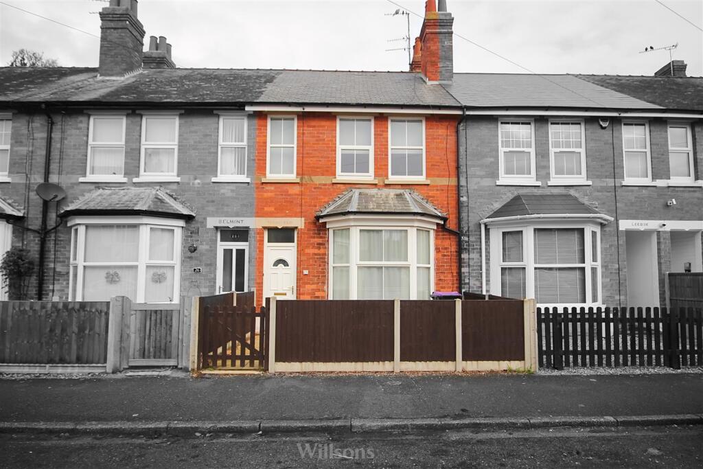Main image of property: Wilford Grove, Skegness