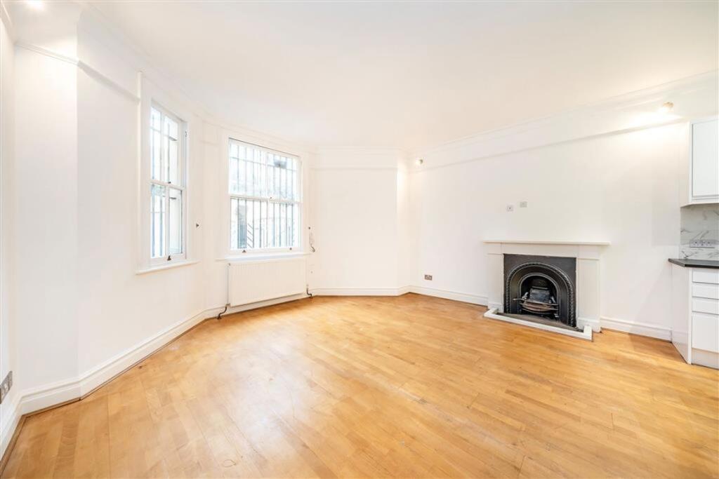 Main image of property: Southwell Gardens, South Kensington