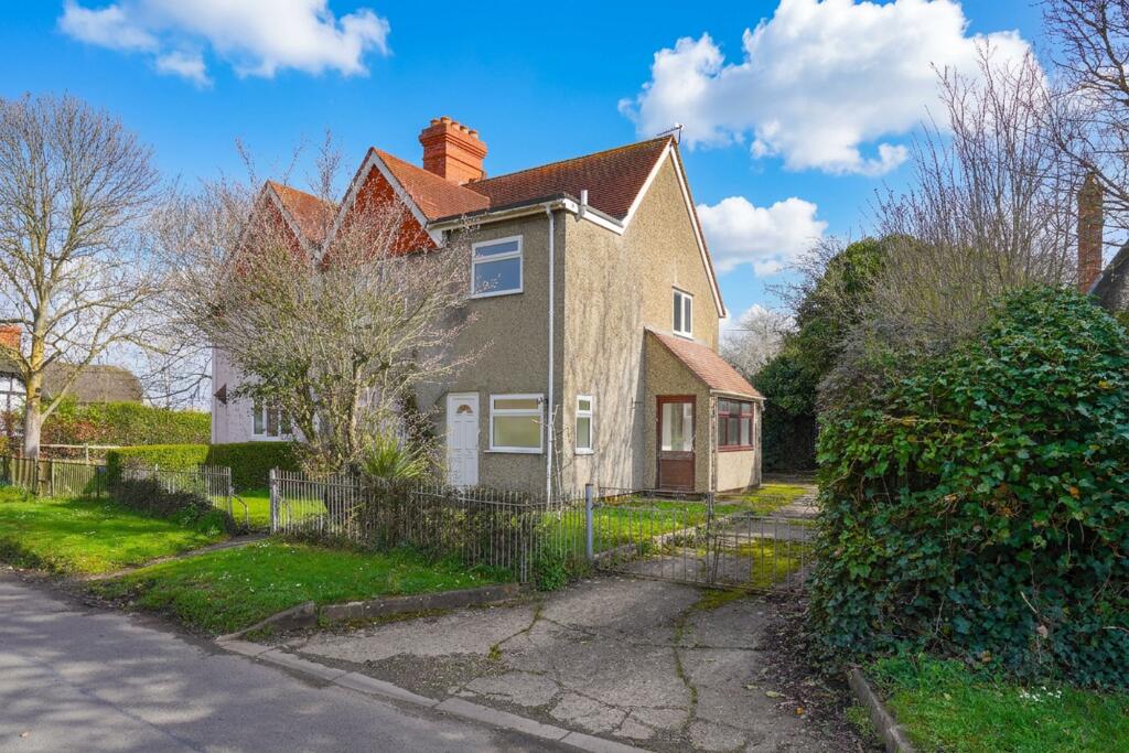 Main image of property: Hyde Road, Denchworth, OX12