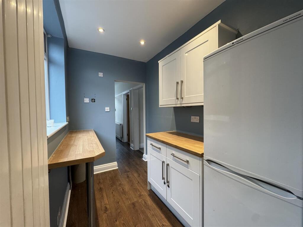 House in Warrington - More