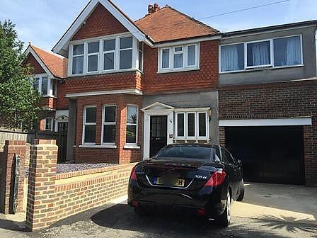Main image of property: Sutton Park Road, BN25