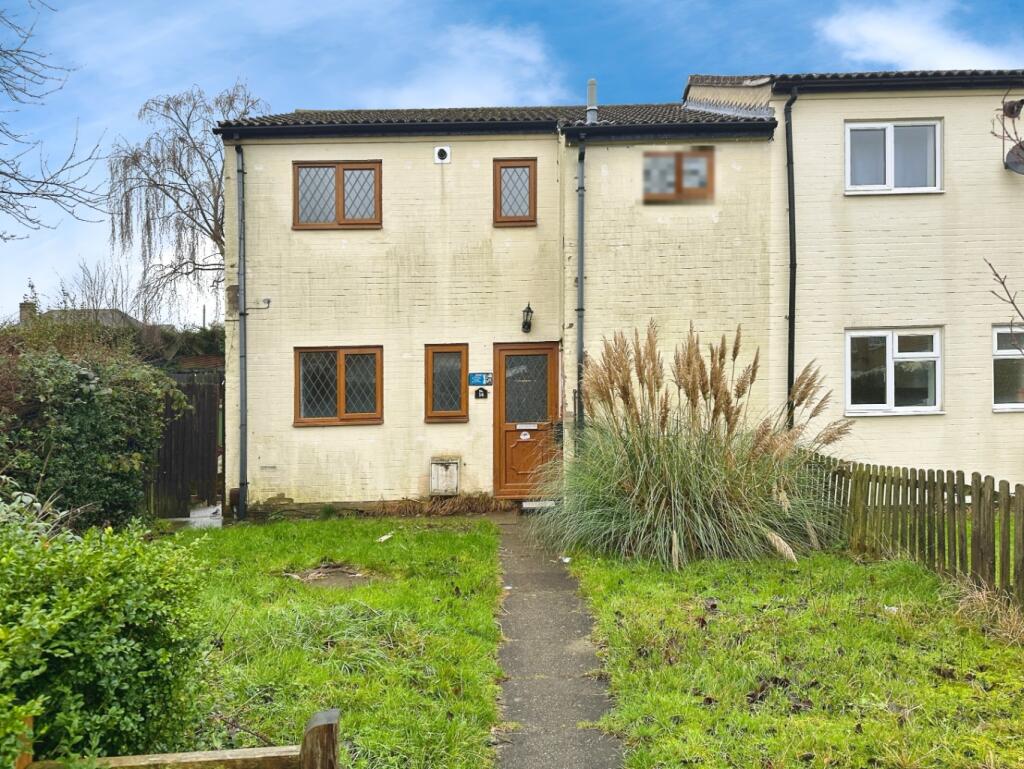 Main image of property: Queen Elizabeth Way, Telford, Shropshire, TF3 2JN