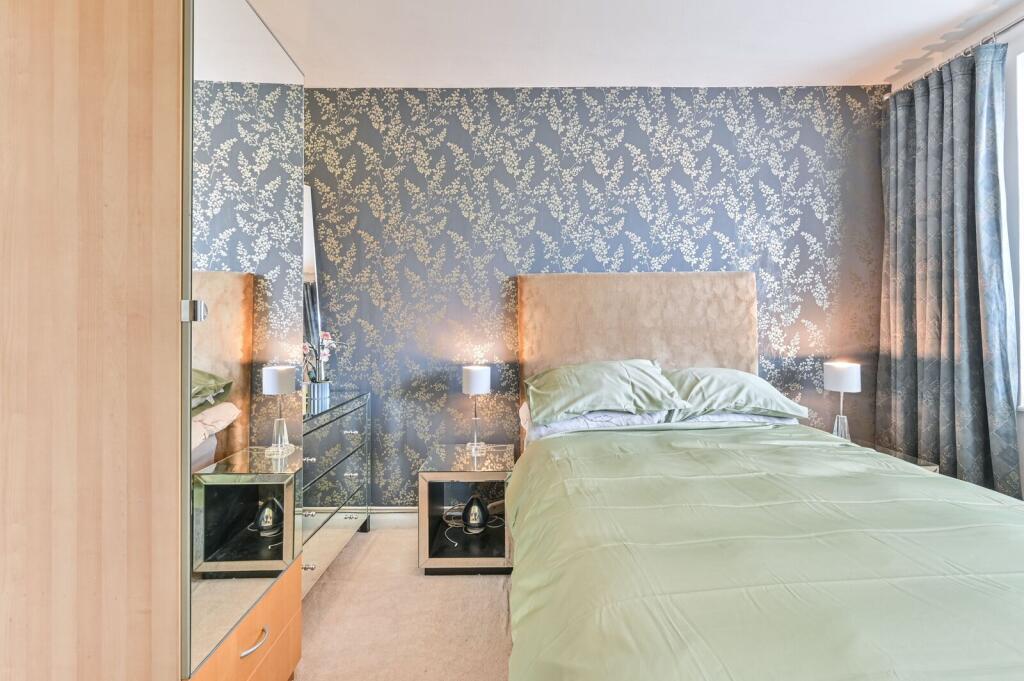 Main image of property: Brighton Terrace, Brixton, London, SW9