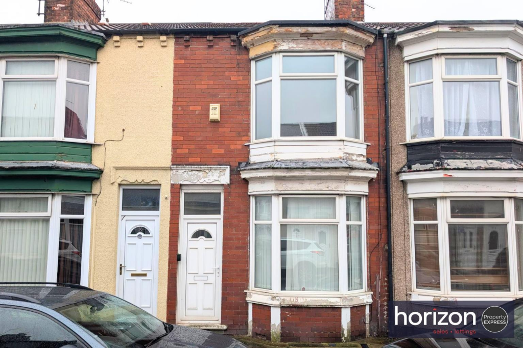 Main image of property: Kildare Street, Middlesbrough