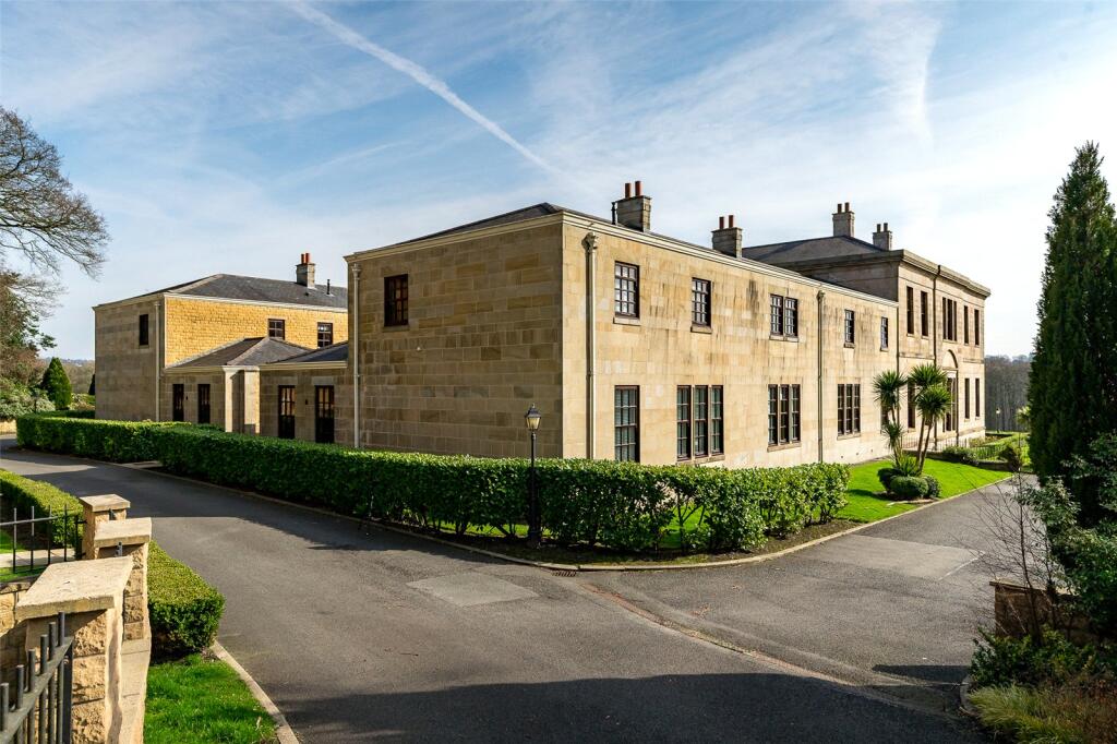 Additional image 37 of Woodfold Park, Mellor, BB2