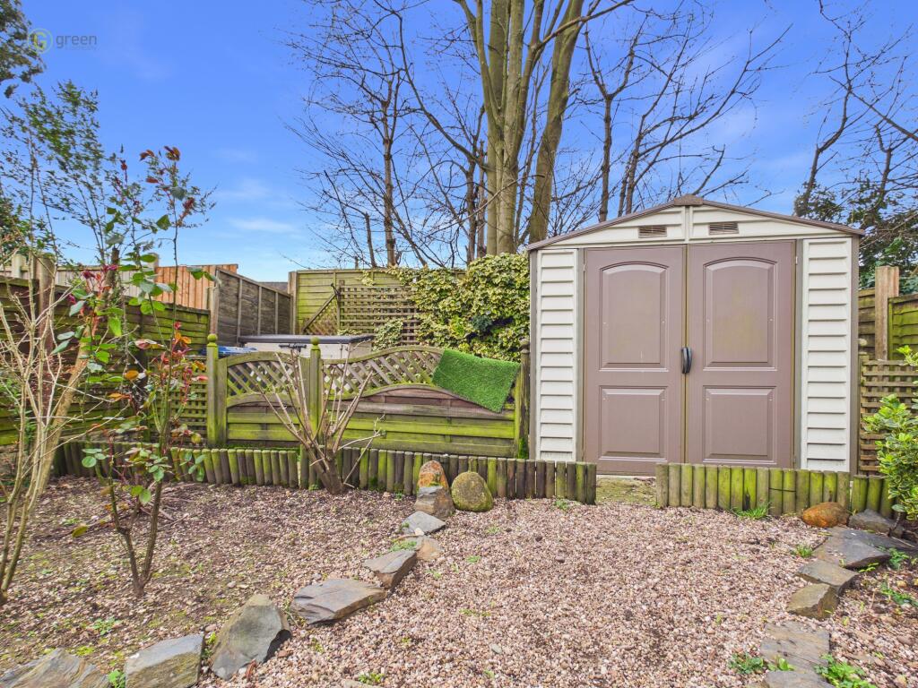 Additional image 36 of Packington Avenue, Shard End, B34