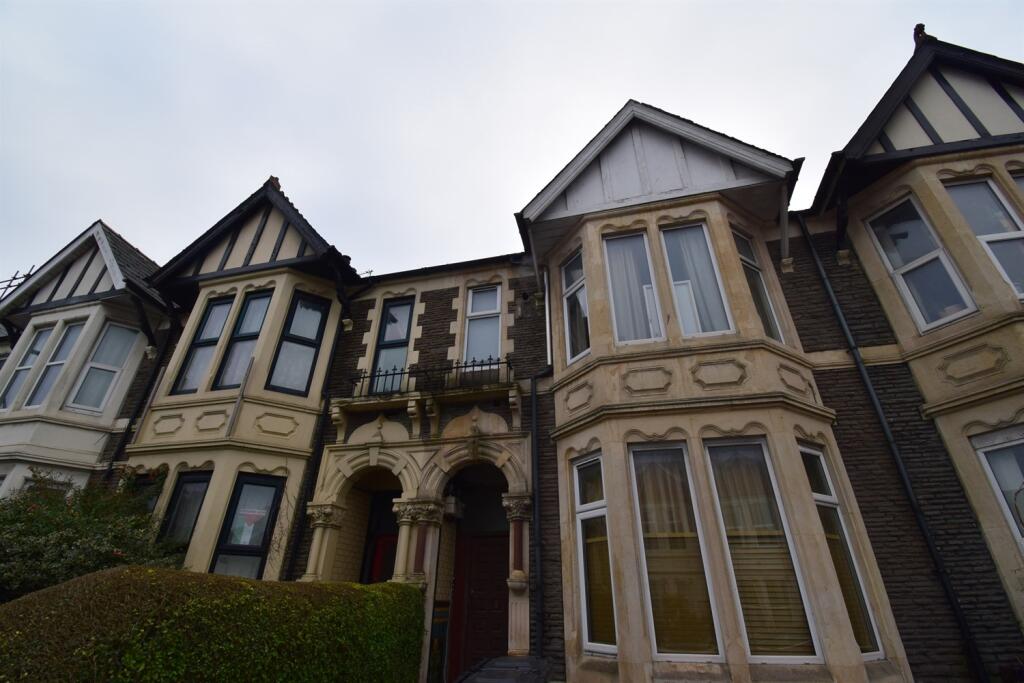 Main image of property: Whitchurch Road, Cardiff
