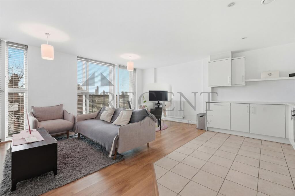 Main image of property: Corrigan Court, London W5