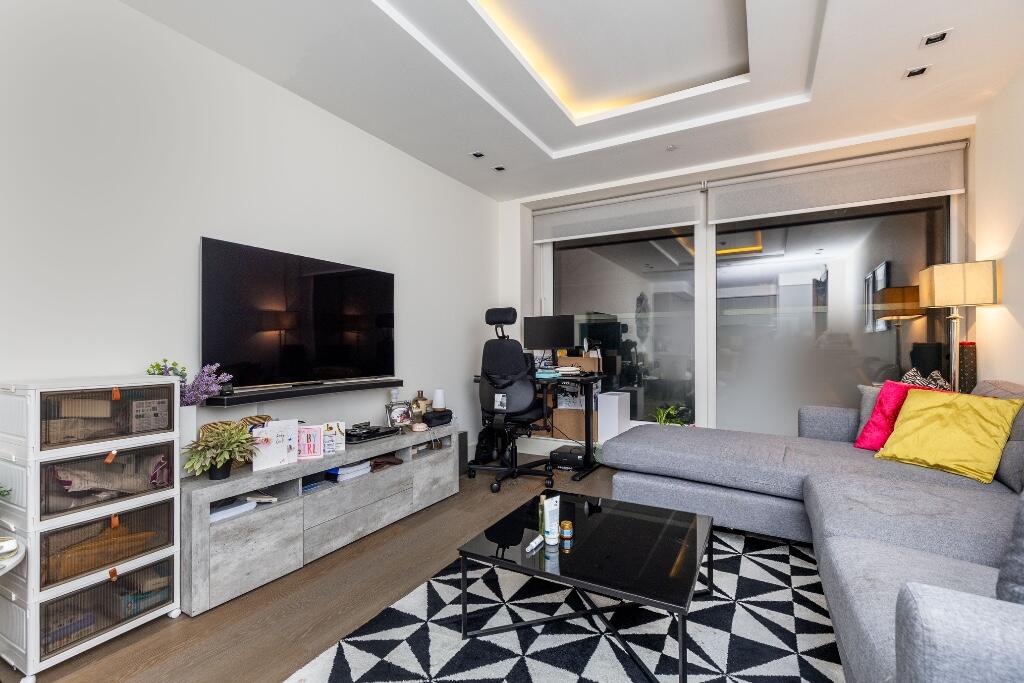 Main image of property: Radnor Terrace, London, W14