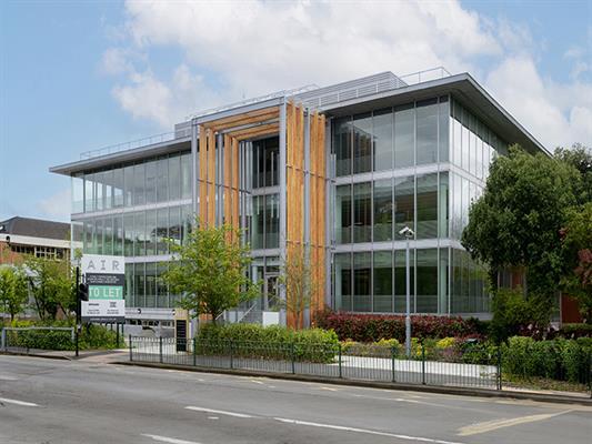 Main image of property: Air, Homer Road, Solihull, West Midlands