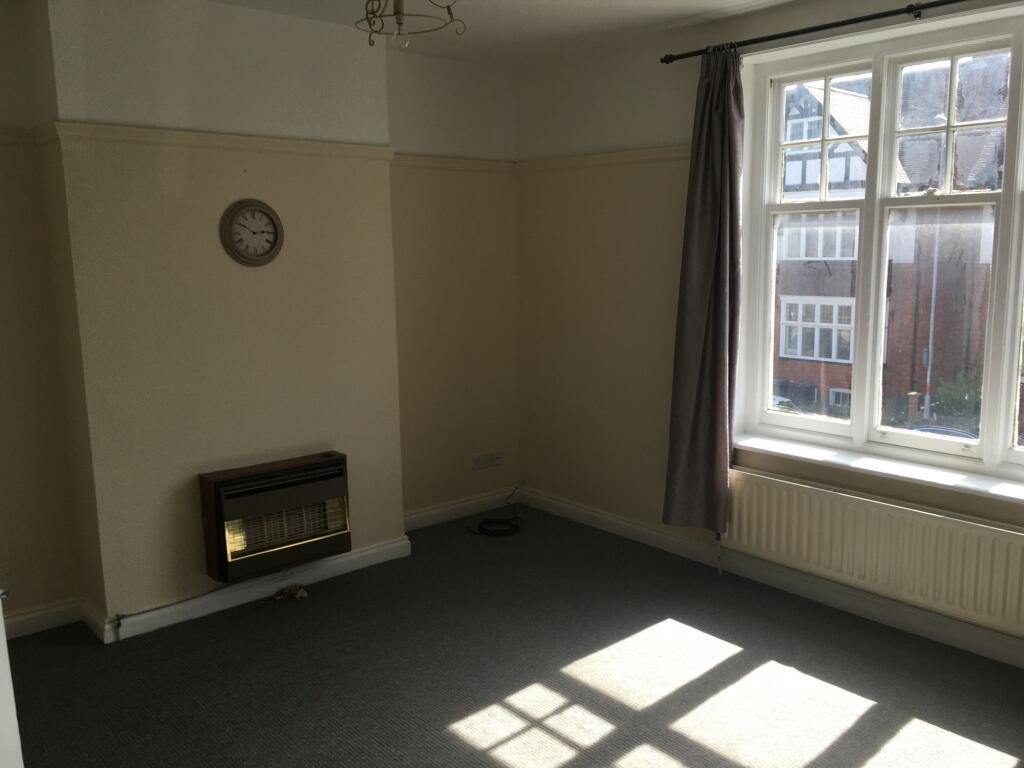 Main image of property: Abington Avenue, Northampton, NN1