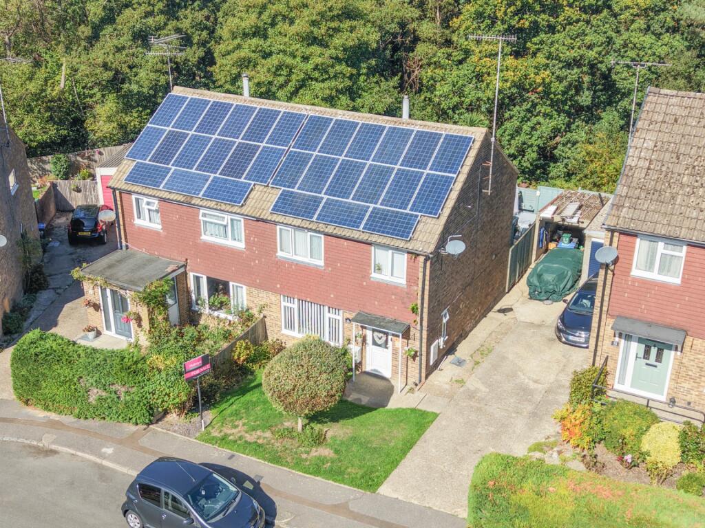 Main image of property: Silver Birches, Haywards Heath, RH16