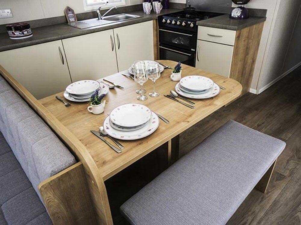 Willerby Grassmere Docker Holiday Park, Carnforth LA6 1AR photo 3