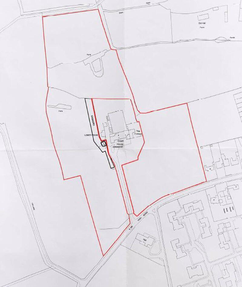 Main image of property: High Road, Orsett Village