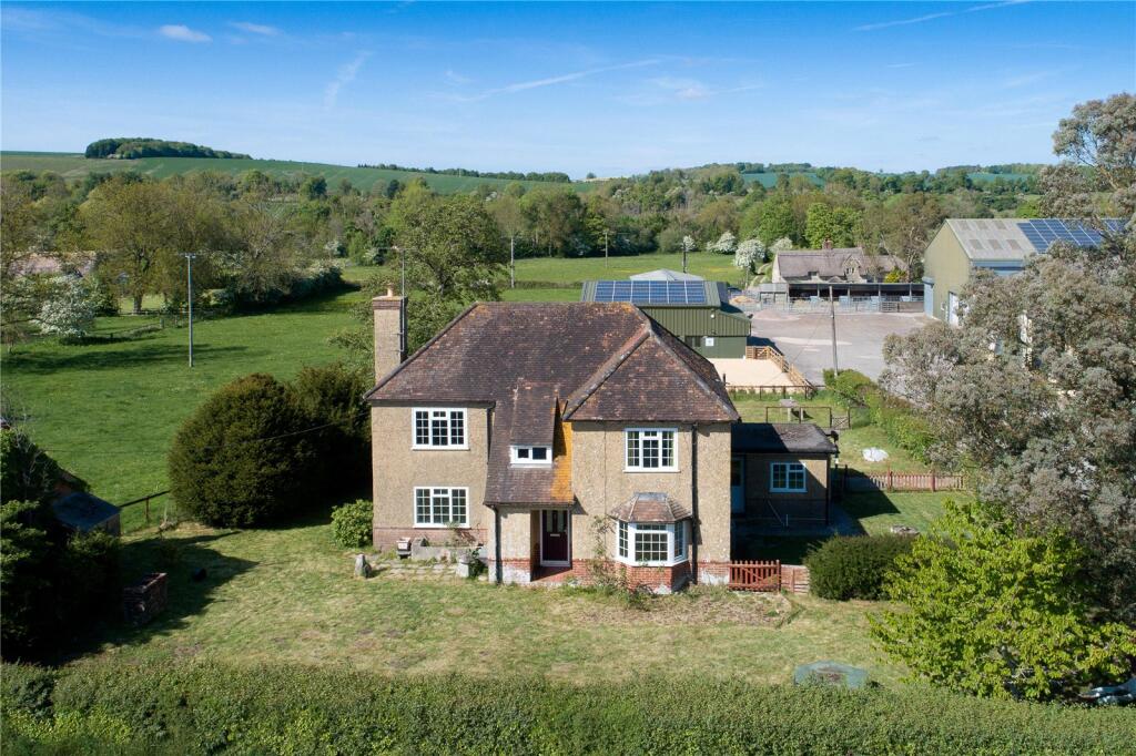 Additional image 3 of Lot 2 - The Bapton Manor Estate, Bapton Manor, Bapton, Warminster, BA12