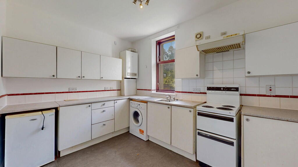 Apartment in Glasgow, Blawarthill, Garscadden - View 5