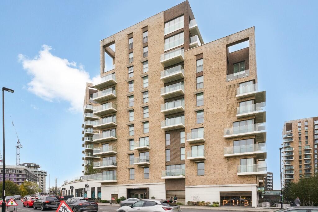 Main image of property: Cottam House, Kidbrooke Park, London, SE3