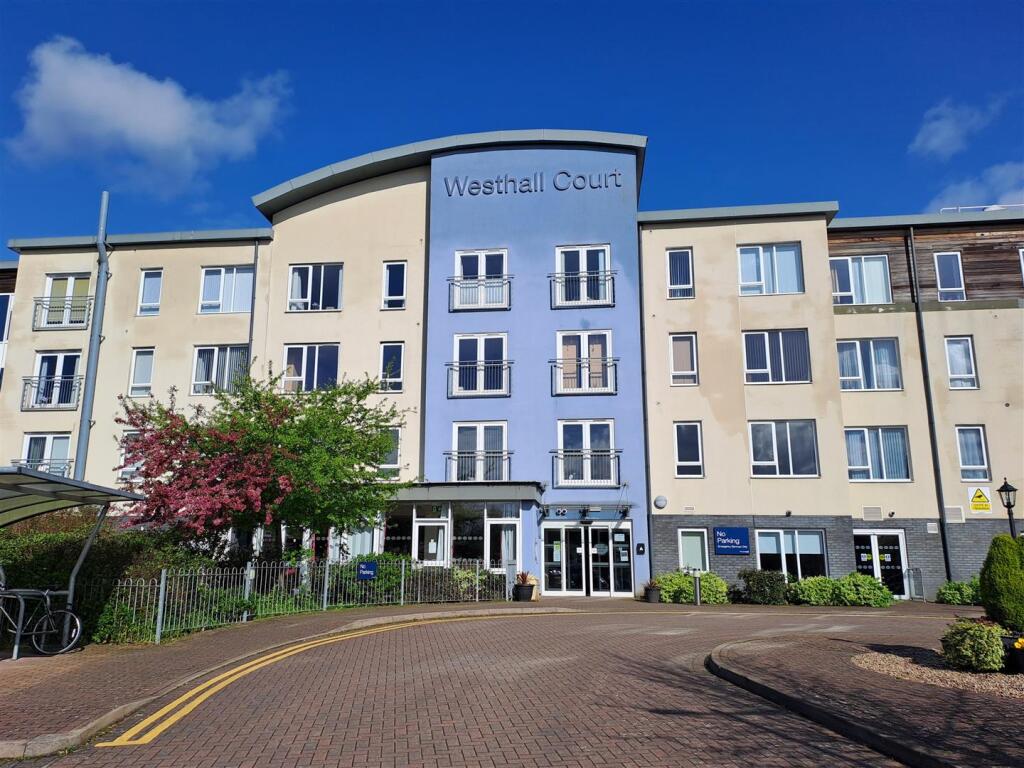 Main image of property: Westhall Court, 1 Sheldon Heath Road, Sheldon