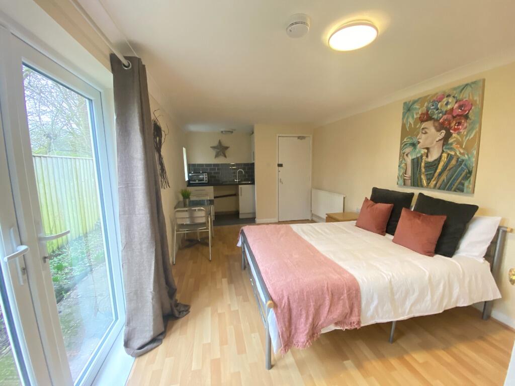 Main image of property: Clifton Street, Old Town, Swindon, SN1