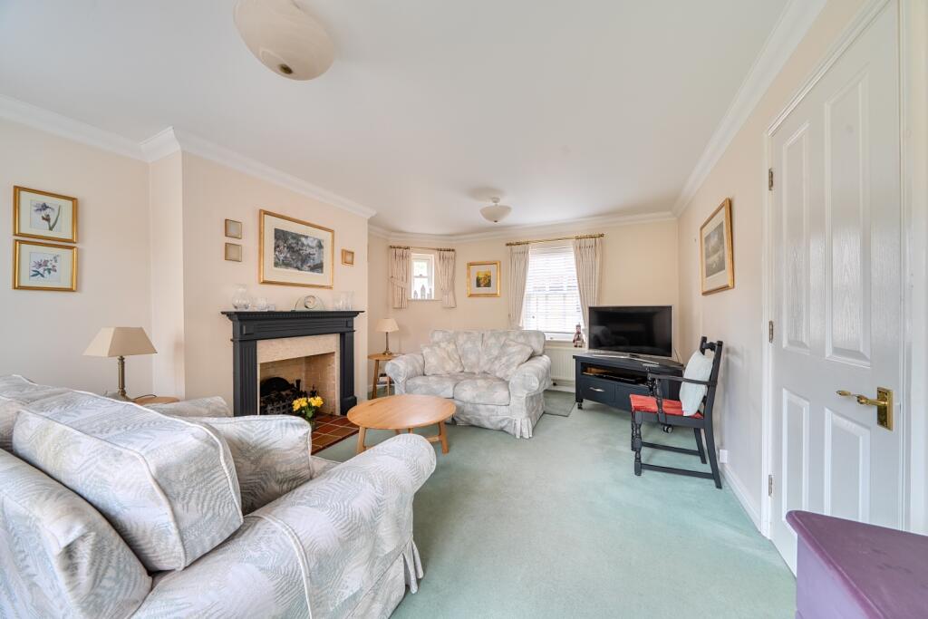 House in Dover, Poulders Gardens, Sandwich - View 3