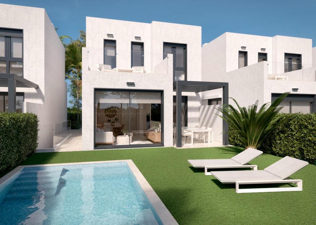 Main image of property: Murcia, Santa RosalÃa