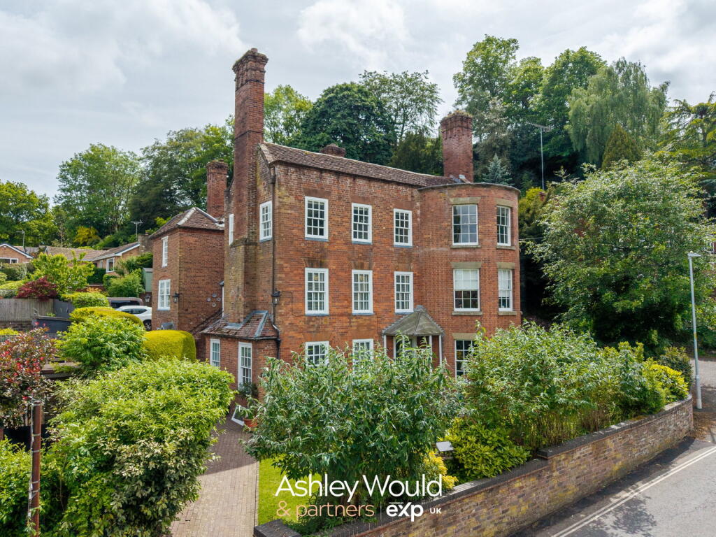 Main image of property: Park Lane, Bewdley, DY12 2ER