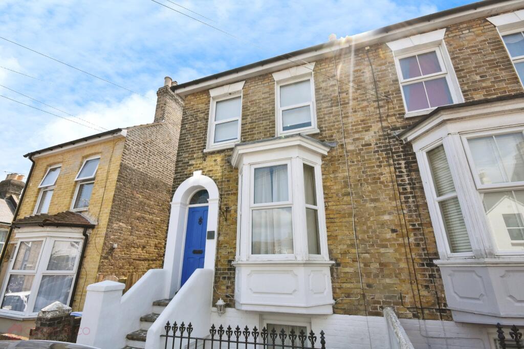 Main image of property: Mays Road, Ramsgate