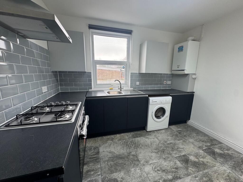 Main image of property: High Street, London, NW10