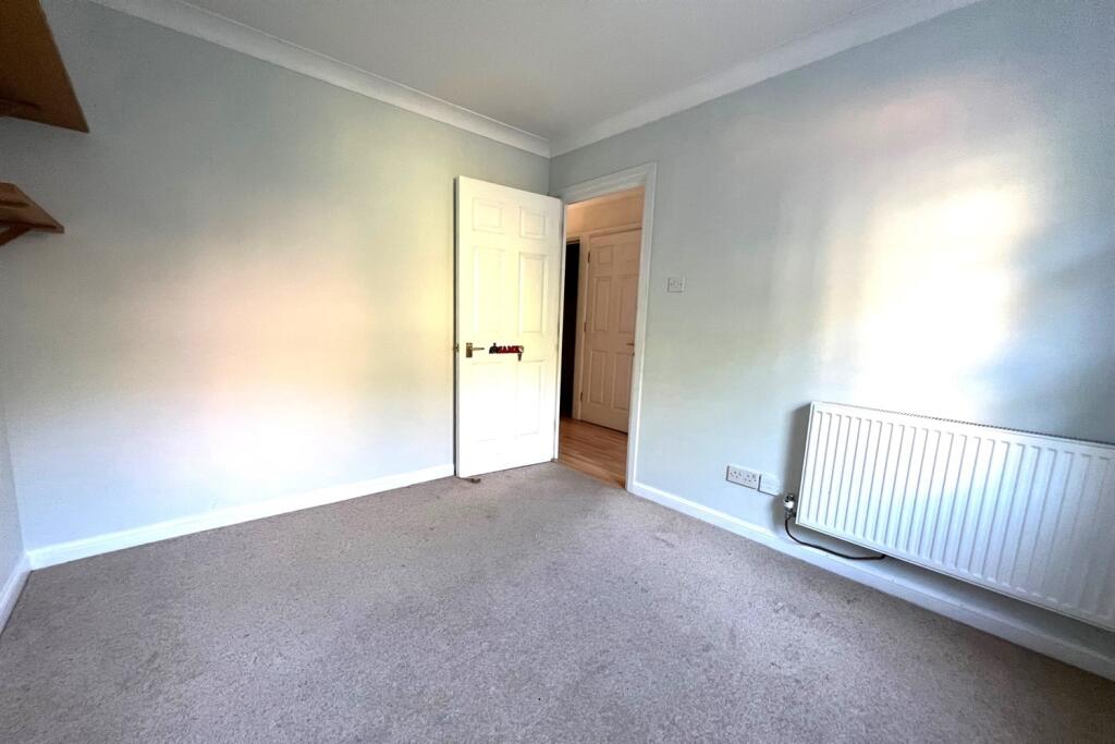 House in London - More