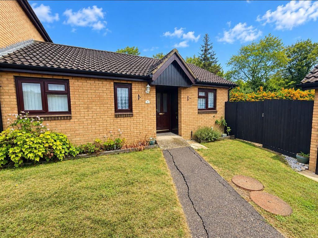 Main image of property: Bryony Place, Conniburrow, Milton Keynes
