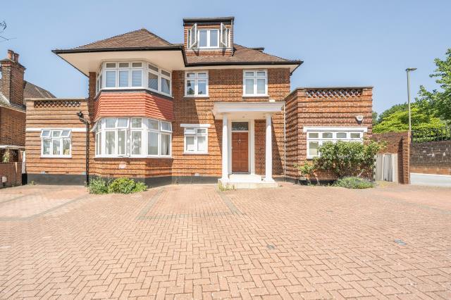 Main image of property: Holders Hill Road, London