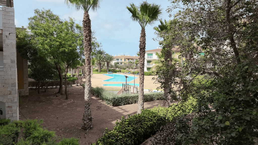 Main image of property: Sal
