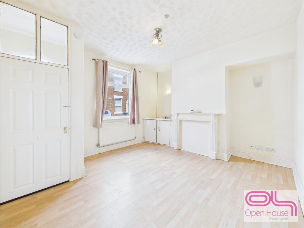 Main image of property: Shuttleworth Road, Preston