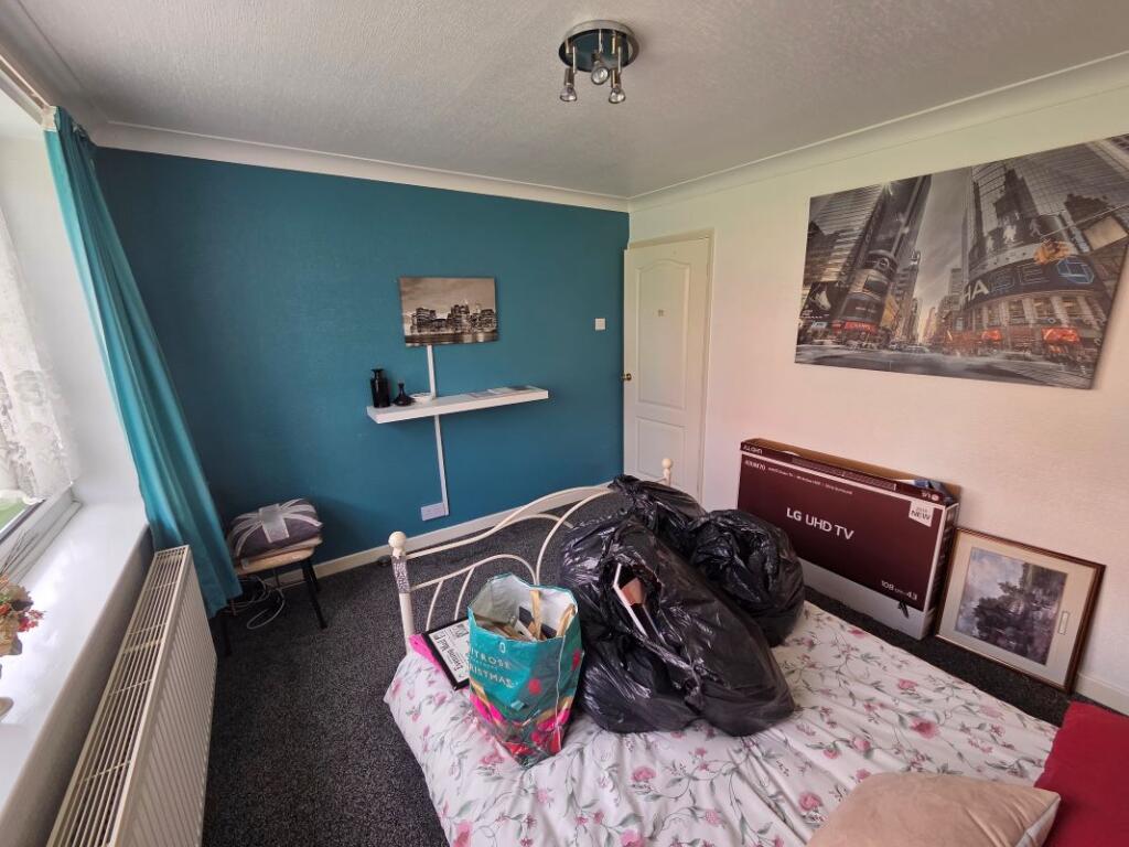 Additional image 9 of 25 Ambury Way, Great Barr, Birmingham, West Midlands, B43 5JH