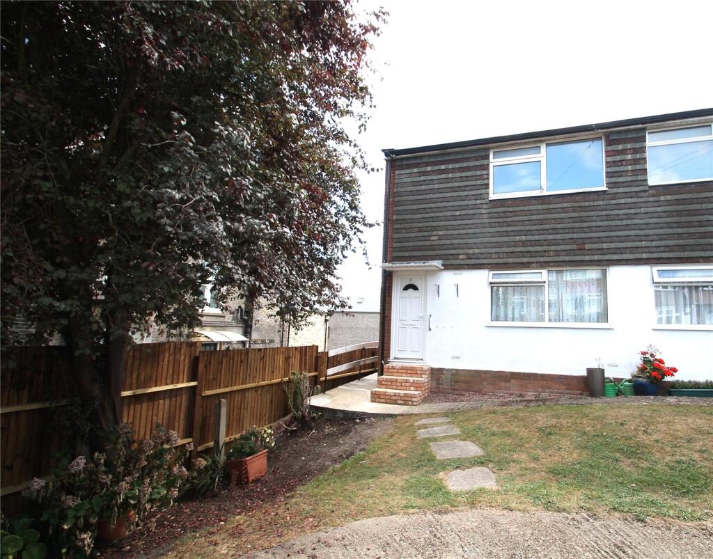 Main image of property: Park Road, High Barnet, Barnet, EN5