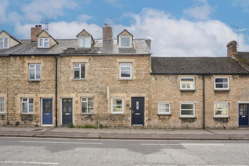 Main image of property: Corn Street, Witney, OX28