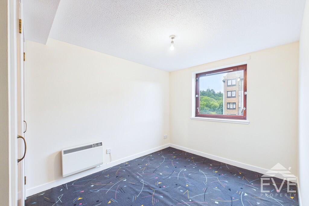 Apartment in Faifley, Edinbarnet - More