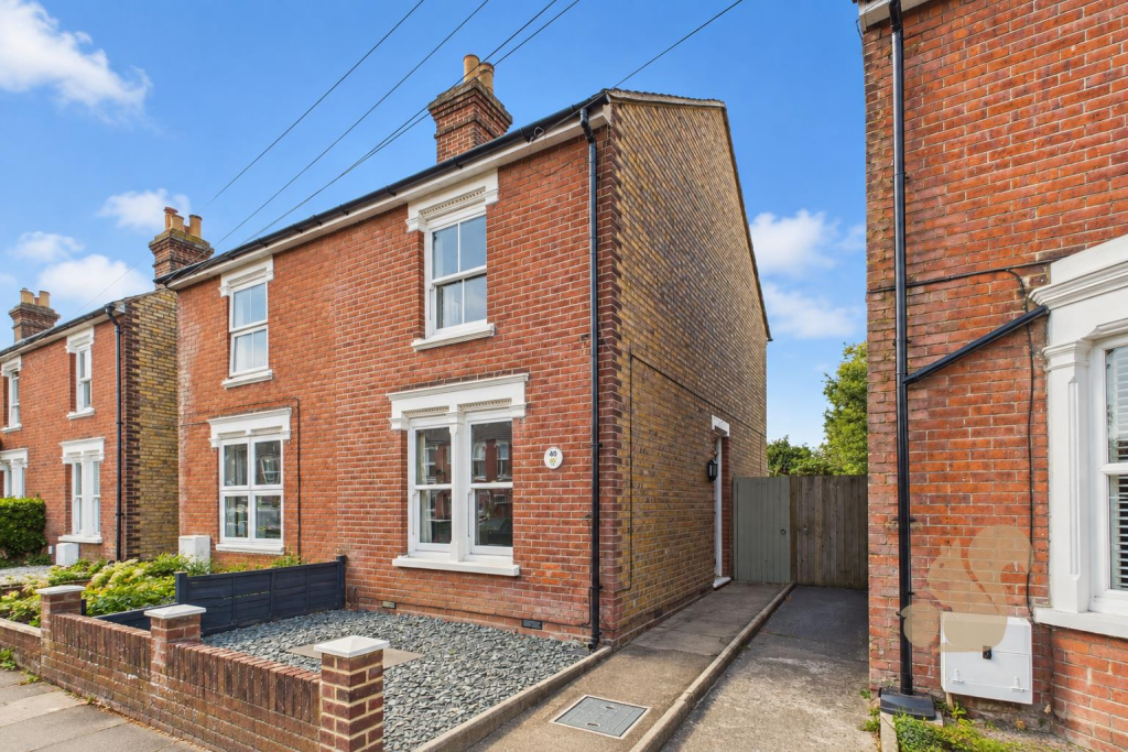 Main image of property: Constantine Road, Colchester