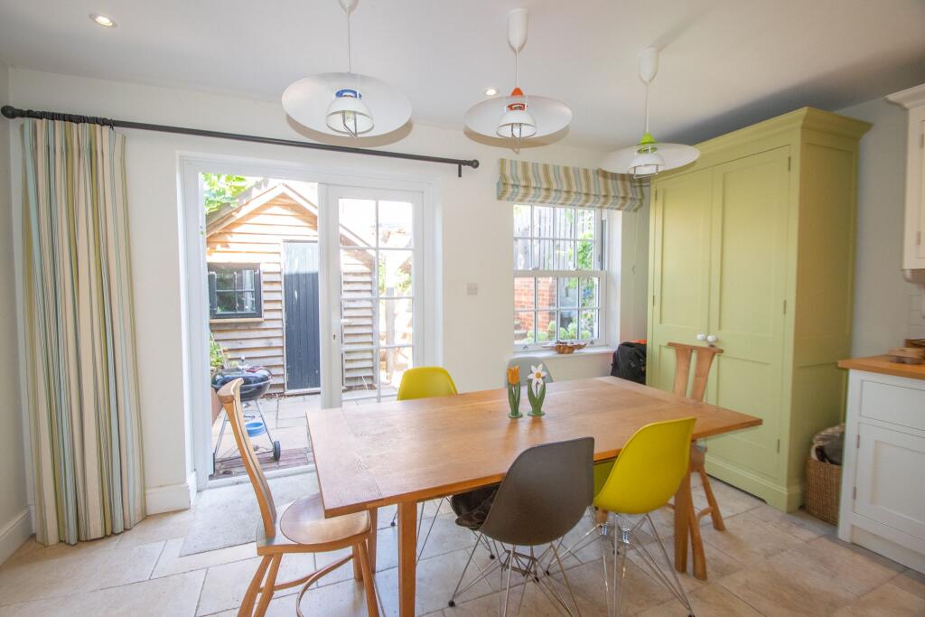 House in East Suffolk, Slaughden, Aldeburgh - View 5