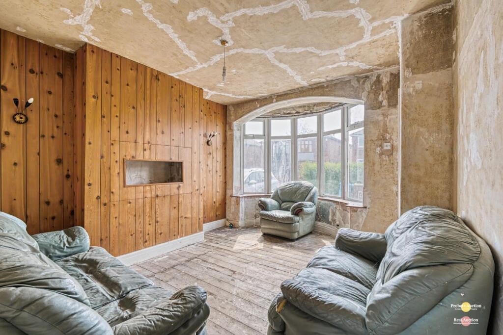 House in Manchester - View 5