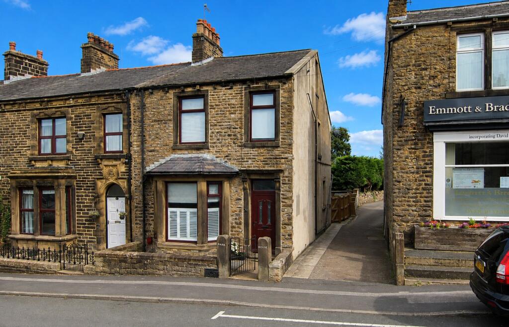 Main image of property: Station Road, Cross Hills, BD20