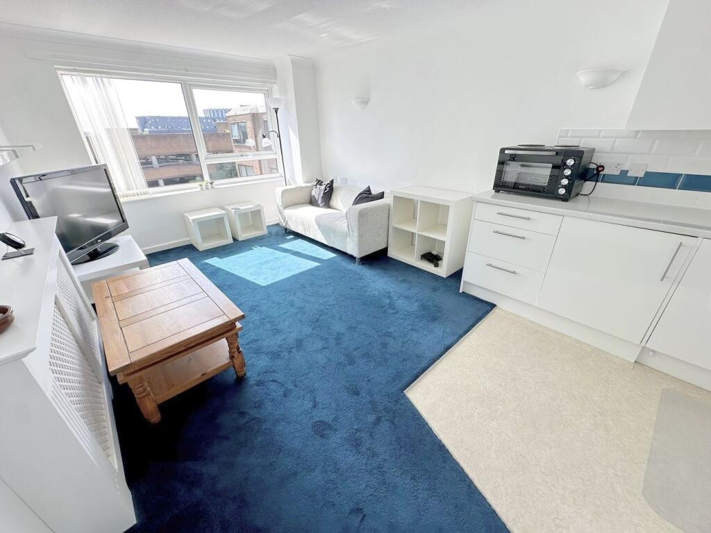 Main image of property: Seldown Road, Poole, BH15