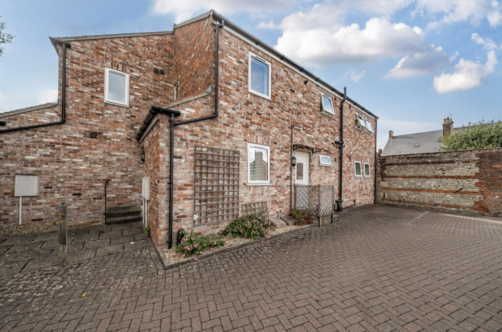 Main image of property: Old Were Court, Warminster, BA12