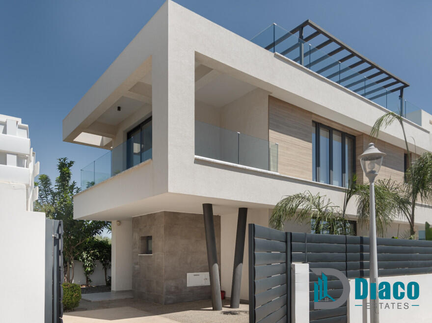 Main image of property: Famagusta, Agia Triada