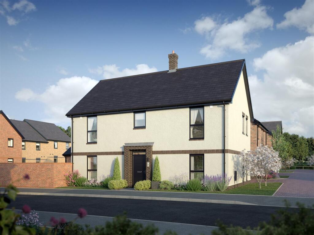 Main image of property: No. 232 Kedleston, Sherbourne, Radcliffe on Trent