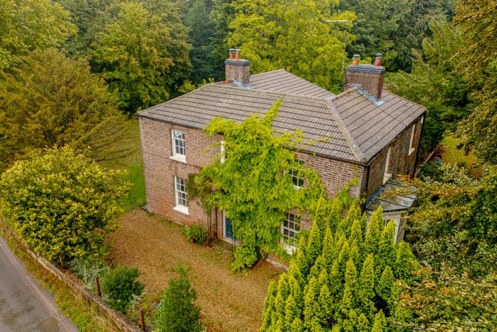 Main image of property: Pennyhill, Holbeach, Spalding, Lincolnshire, PE12