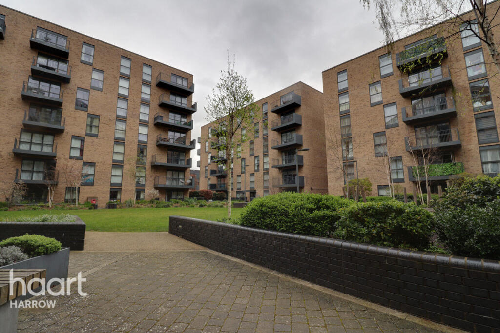 Main image of property: Lyon Road, Harrow