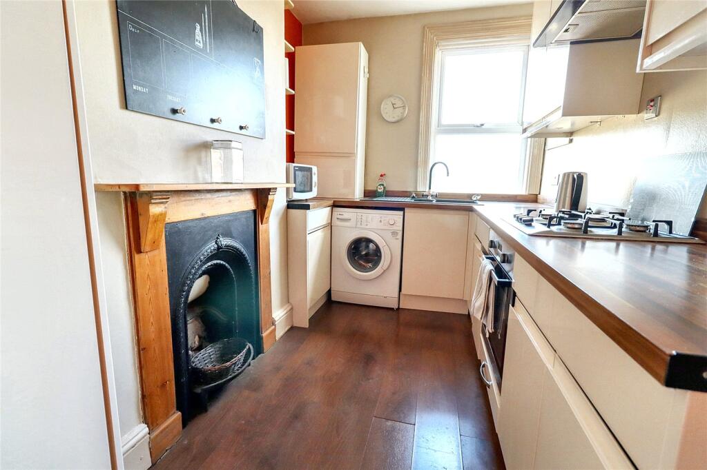 Livingstone Road, Oldfield Park, Bath, BA2 - View 4