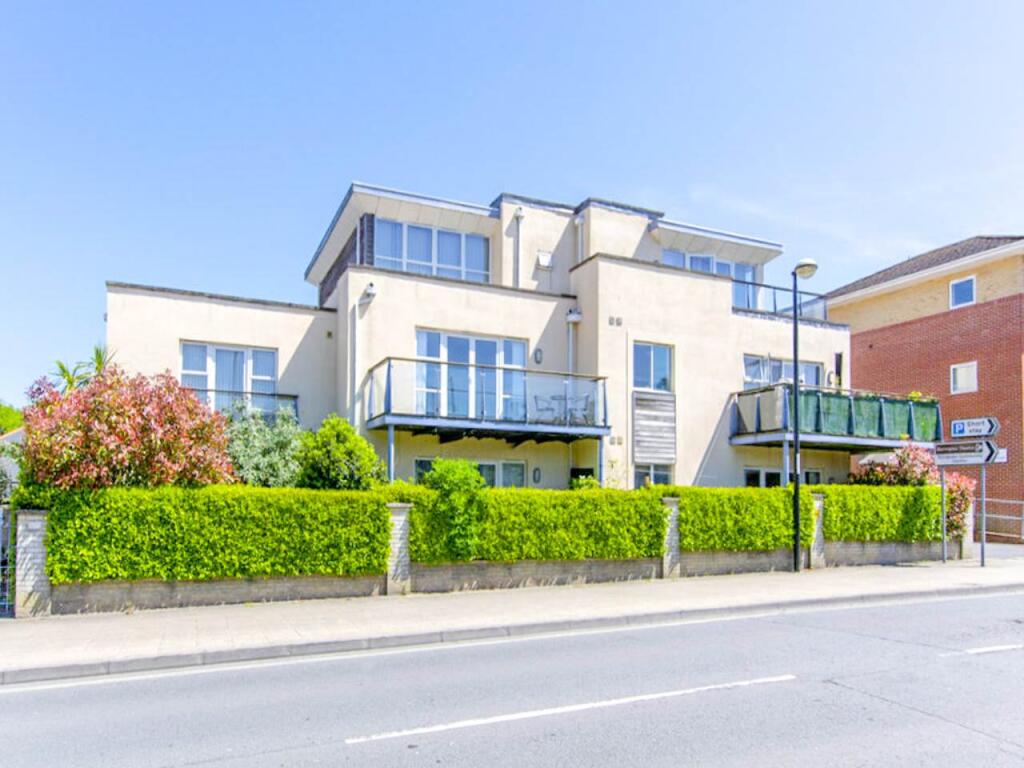 Main image of property: Victoria Road , Ferndown , Dorset